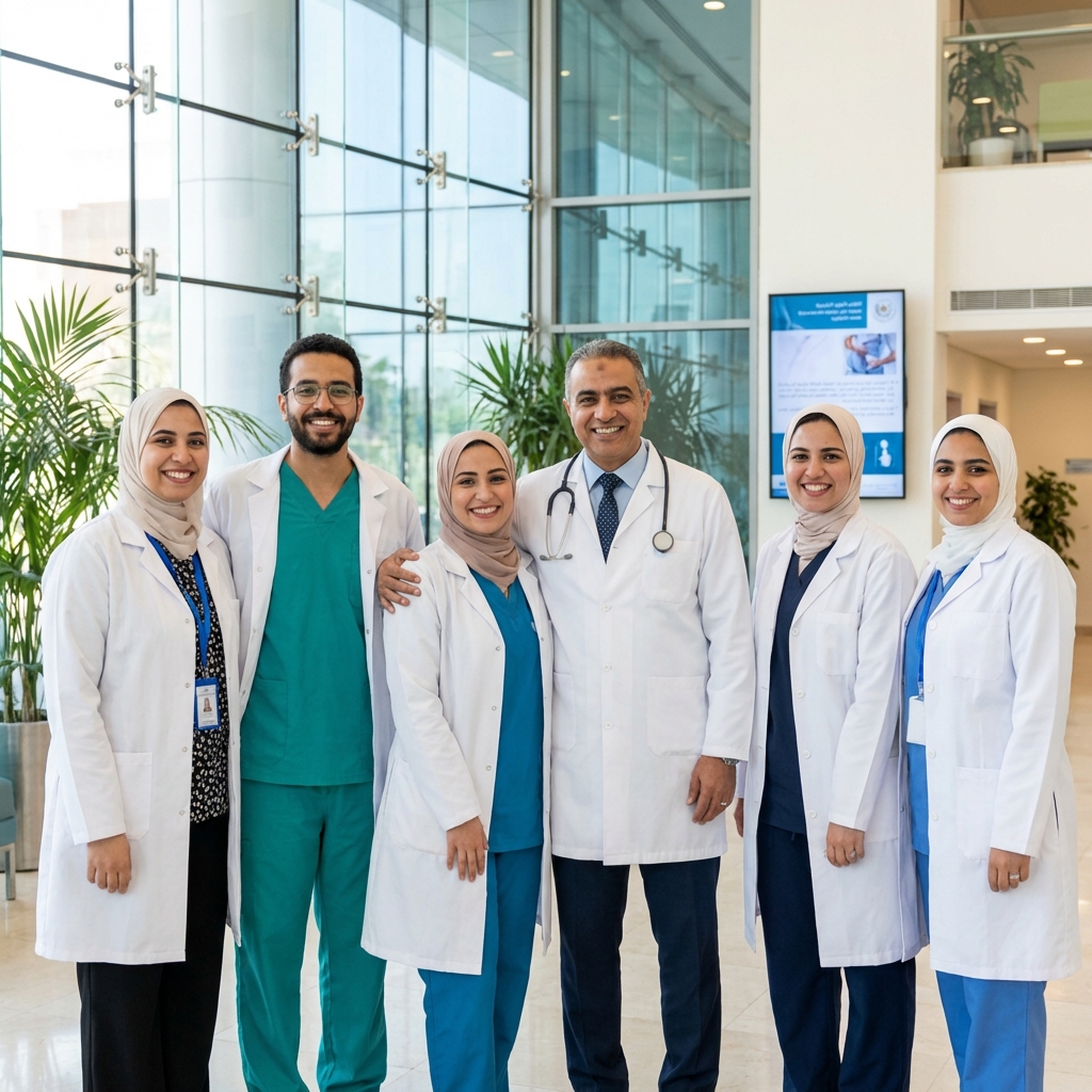 صورة مجمع اسبتاليا